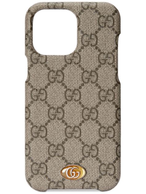 funda iphone gucci|gucci iphone 15 pro max case.